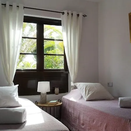 Casa Mango - Coloradas - 빌라 플라야블랑카