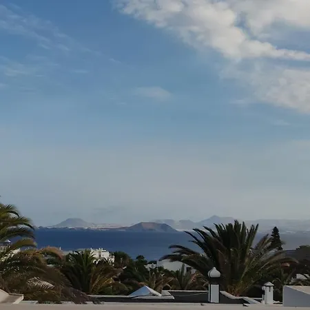 Casa Mango - Coloradas - Villa Playa Blanca (Lanzarote)