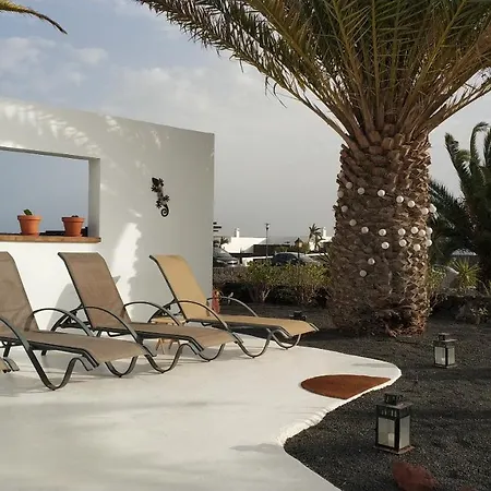 Casa Mango - Coloradas - Playa Blanca (Lanzarote)